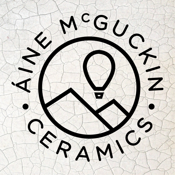 Áine McGuckin Ceramics 